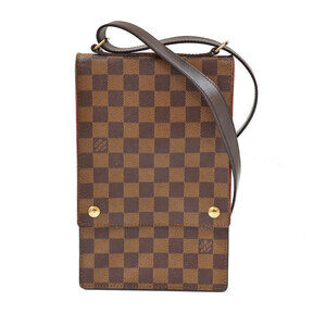 Louis Vuitton Portobello Shoulder Bag